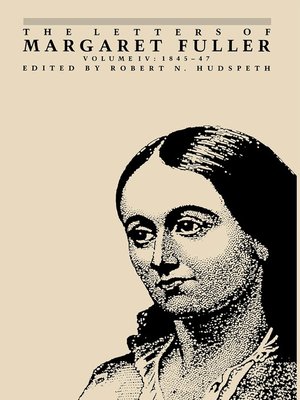 cover image of The Letters of Margaret Fuller